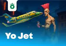 Yo Jet - SpinCity - Zimbabwe