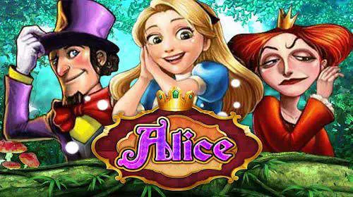 Alice - SpinCity - Zimbabwe