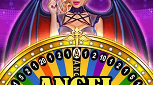 Angel & Devil - SpinCity - Zimbabwe