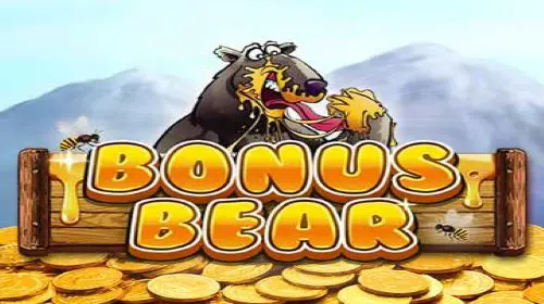 Bonus Bear - SpinCity - Zimbabwe