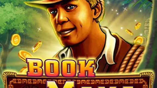 Book Of Maya - SpinCity - Zimbabwe