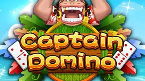 Captain Domino - SpinCity - Zimbabwe