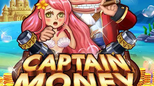 Captain Money - SpinCity - Zimbabwe