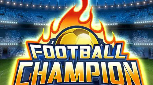 Football Champion - SpinCity - Zimbabwe
