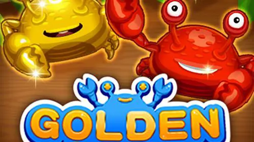 Golden Crab - SpinCity - Zimbabwe