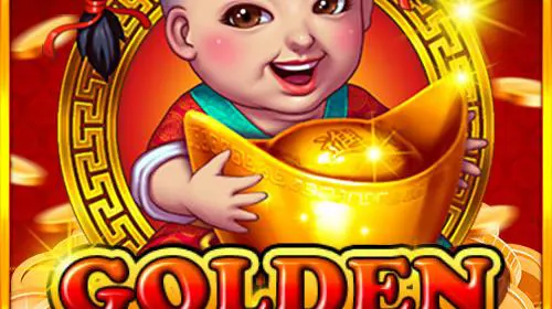 Golden Dynasty - SpinCity - Zimbabwe
