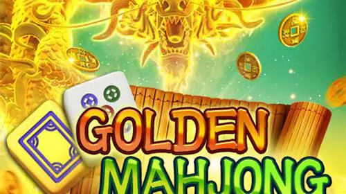 Golden Mahjong - SpinCity - Zimbabwe