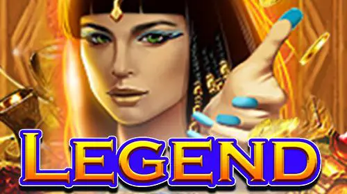 Legend Of Egypt - SpinCity - Zimbabwe