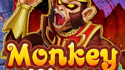 Monkey King - SpinCity - Zimbabwe