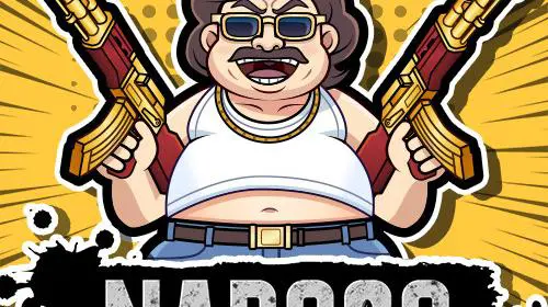 Narcos - SpinCity - Zimbabwe
