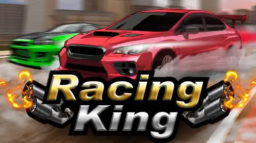 Racing King - SpinCity - Zimbabwe