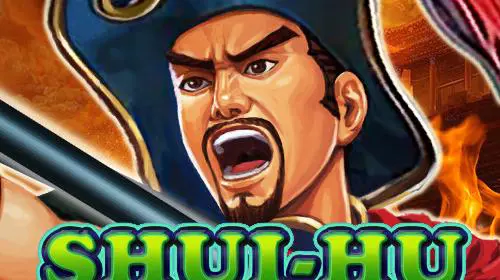 ShuiHuHeroes - SpinCity - Zimbabwe