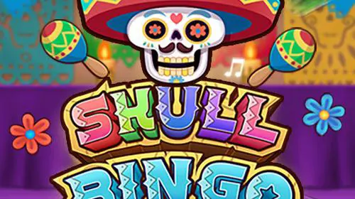 SkullBingo - SpinCity - Zimbabwe