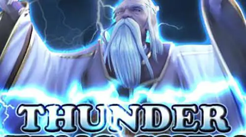 Thunder Feng Shen - SpinCity - Zimbabwe
