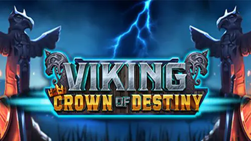 Viking Crown of Destiny - SpinCity - Zimbabwe