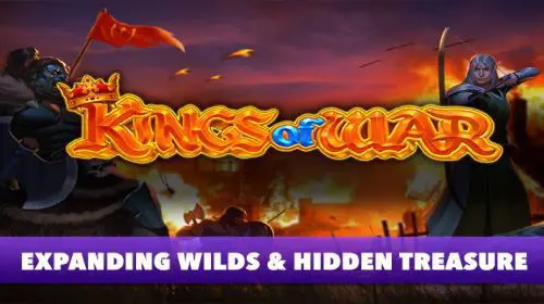 Kings of War - SpinCity - Zimbabwe