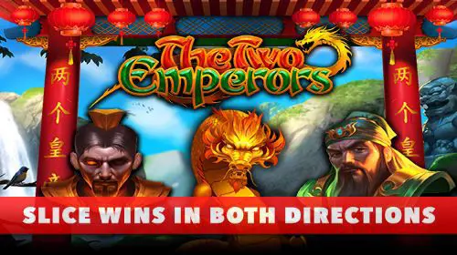 Two Emperors - SpinCity - Zimbabwe