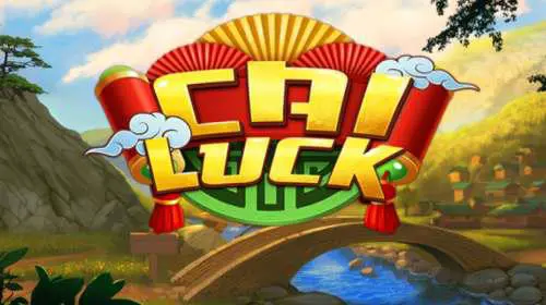 Cai Luck - SpinCity - Zimbabwe