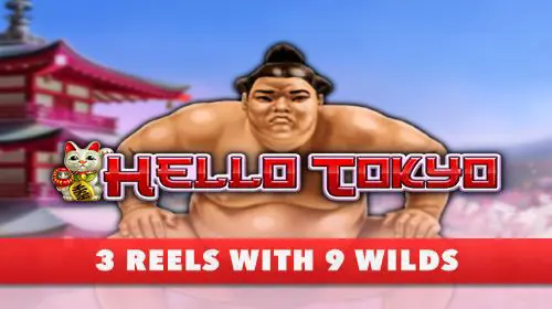 Hello Tokyo - SpinCity - Zimbabwe