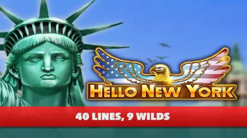 Hello New York - SpinCity - Zimbabwe