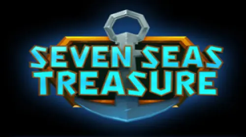 Seven Seas Treasures - SpinCity - Zimbabwe