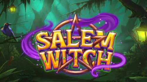 Salem Witch - SpinCity - Zimbabwe