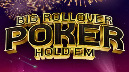 Big Rollover Poker Holdem - SpinCity - Zimbabwe