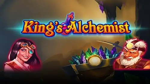 Kings Alchemist - SpinCity - Zimbabwe