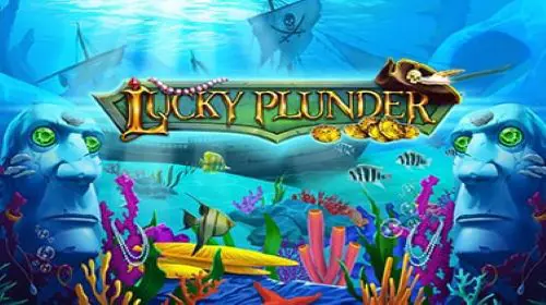 Lucky Plunder - SpinCity - Zimbabwe