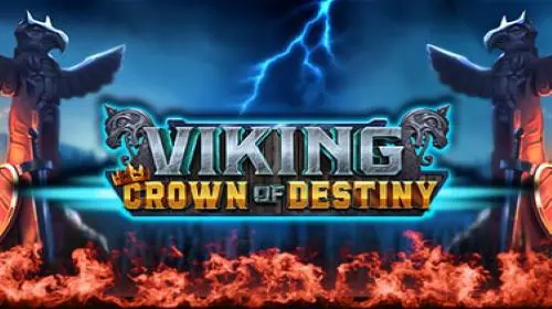 Viking Crown - SpinCity - Zimbabwe