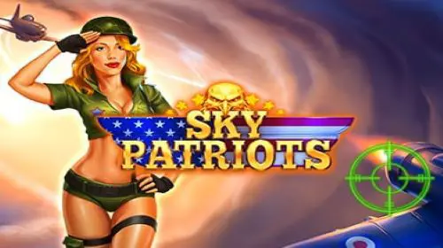 Sky Patriots - SpinCity - Zimbabwe