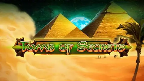 Tomb Of Secrets - SpinCity - Zimbabwe