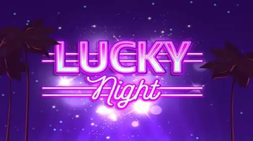 Lucky Night - SpinCity - Zimbabwe