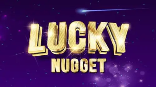 Lucky Nugget - SpinCity - Zimbabwe