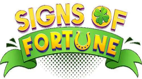 Signs of Fortune - SpinCity - Zimbabwe