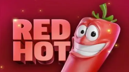 RedHot - SpinCity - Zimbabwe