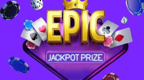 Epic Scratch - SpinCity - Zimbabwe