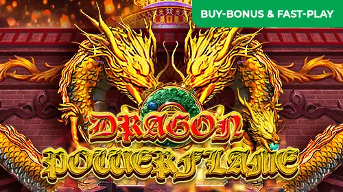 Dragon Powerflame - SpinCity - Zimbabwe