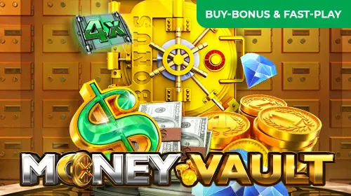 Money Vault - SpinCity - Zimbabwe