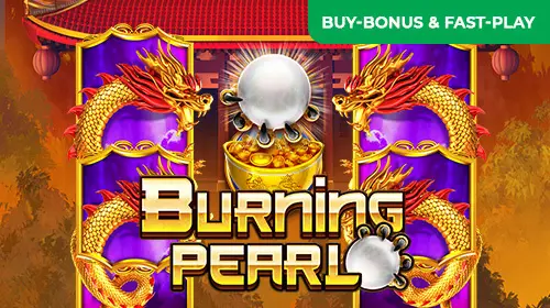 Burning Pearl - SpinCity - Zimbabwe