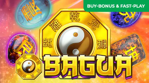 Bagua - SpinCity - Zimbabwe