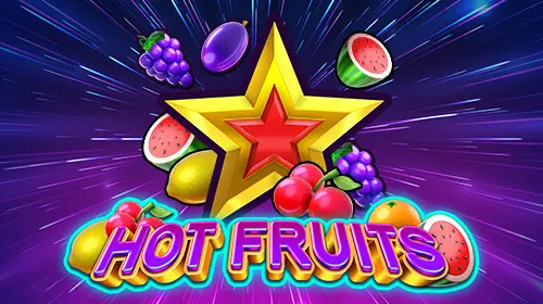 Hot Fruits - SpinCity - Zimbabwe