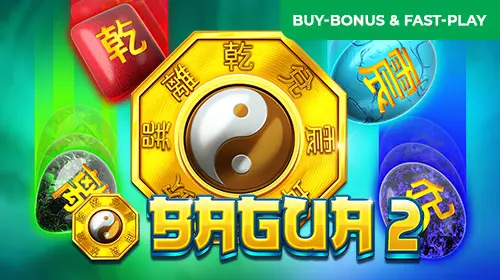 Bagua2 - SpinCity - Zimbabwe
