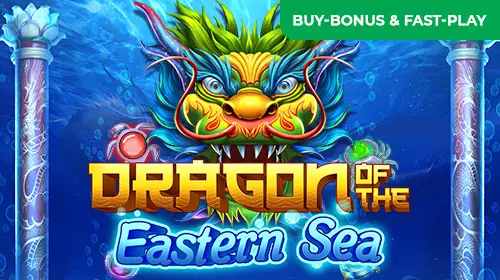 Dragon Of The Eastern Sea - SpinCity - Zimbabwe
