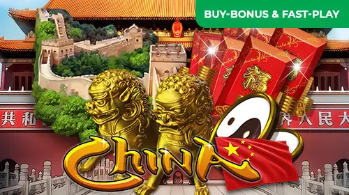 China - SpinCity - Zimbabwe