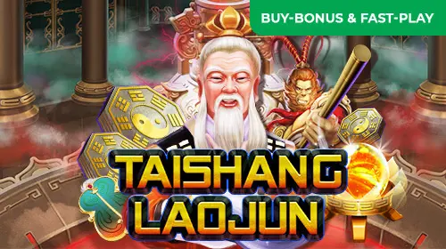 Taishang Laojun - SpinCity - Zimbabwe