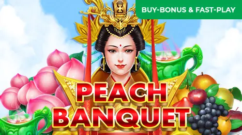 Peach Banquet - SpinCity - Zimbabwe