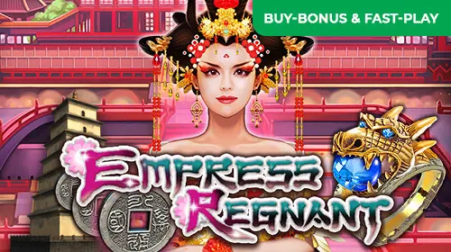 Empress Regnant - SpinCity - Zimbabwe