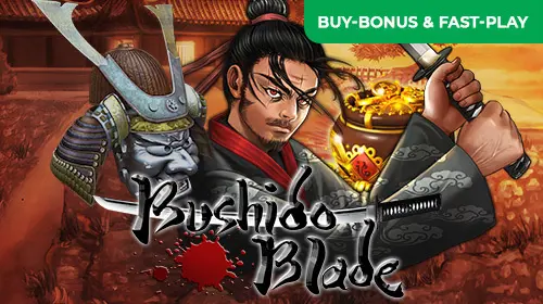 Bushido Blade - SpinCity - Zimbabwe