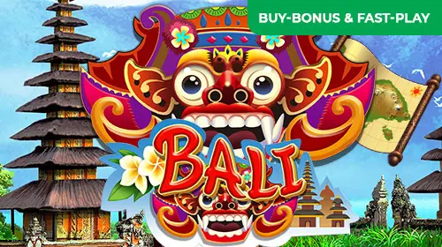 Bali - SpinCity - Zimbabwe